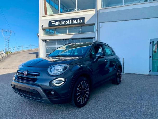 Fiat 500X 1.0 Cross 88 kW image number 1