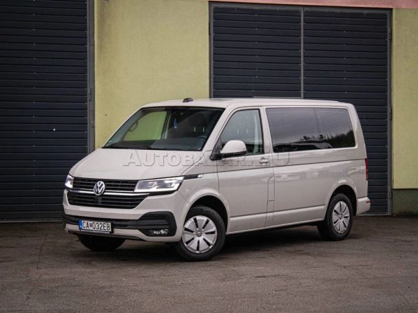 Volkswagen T6 Transporter 110 kW image number 7