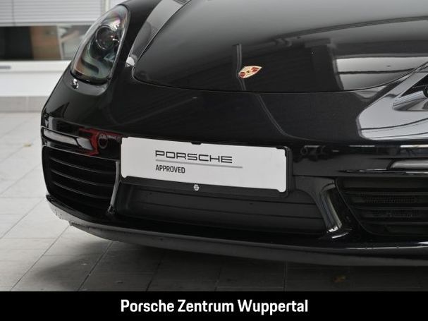 Porsche Cayman S 257 kW image number 23