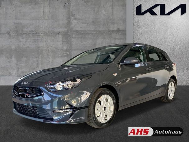 Kia Ceed 1.0 T-GDi 74 kW image number 1