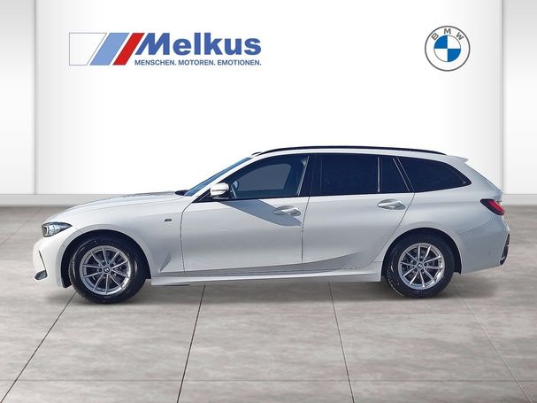 BMW 320d Touring 140 kW image number 5