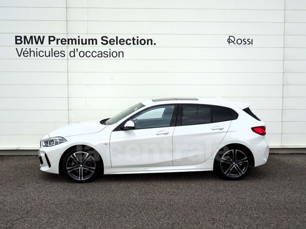 BMW 118d M Sport 110 kW image number 12