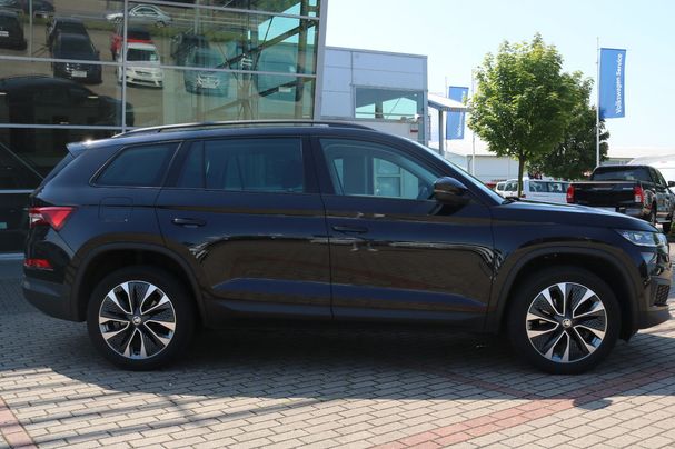 Skoda Kodiaq 1.5 TSI DSG 110 kW image number 5