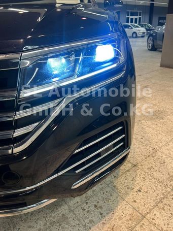 Volkswagen Touareg 4Motion 170 kW image number 40