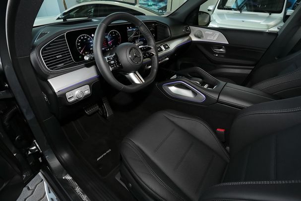 Mercedes-Benz GLE 450 d 270 kW image number 9