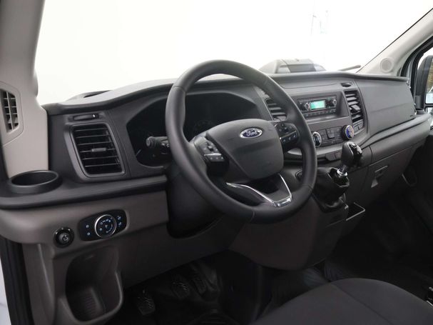 Ford Transit 350 L2 2.0 Trend 96 kW image number 7