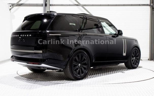 Land Rover Range Rover P550e Autobiography 405 kW image number 2