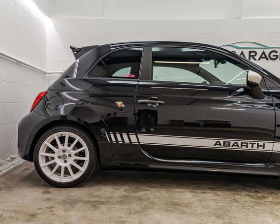 Abarth 695 132 kW image number 9