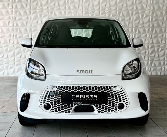 Smart ForFour EQ 60 kW image number 3