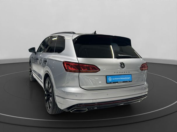 Volkswagen Touareg 4.0 V8 TDI 4Motion 310 kW image number 5