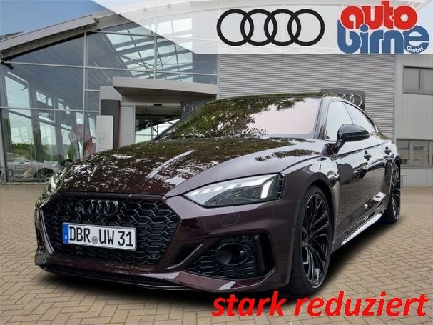 Audi RS5 2.9 TFSI quattro Sportback 331 kW image number 1