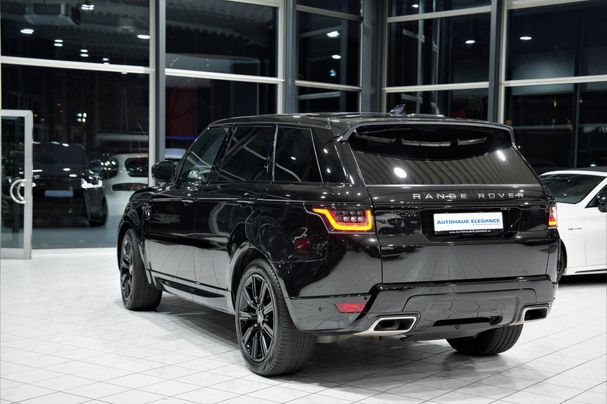 Land Rover Range Rover Sport 250 kW image number 10