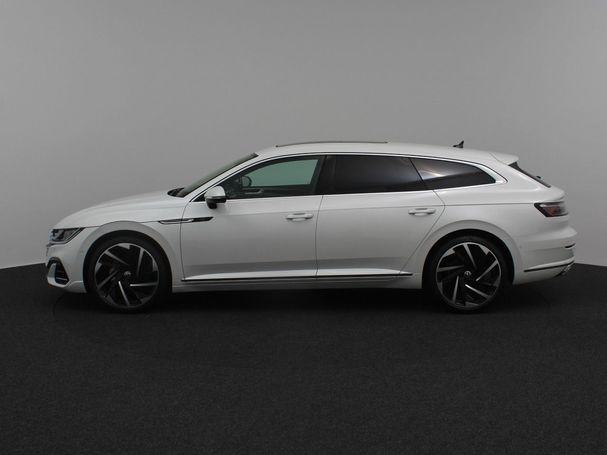 Volkswagen Arteon 2.0 TDI DSG Shooting Brake 147 kW image number 4