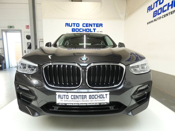 BMW X4 xDrive 170 kW image number 2