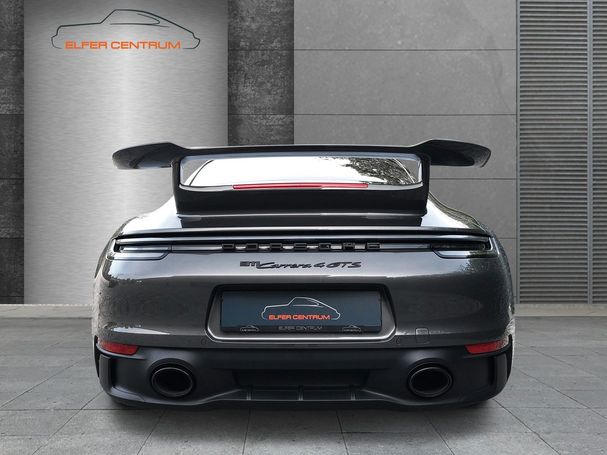 Porsche 992 GTS 353 kW image number 5