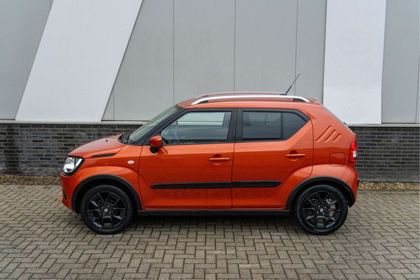 Suzuki Ignis 66 kW image number 4