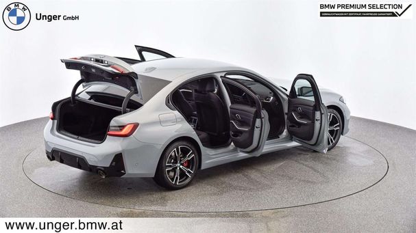 BMW 320d xDrive 140 kW image number 32