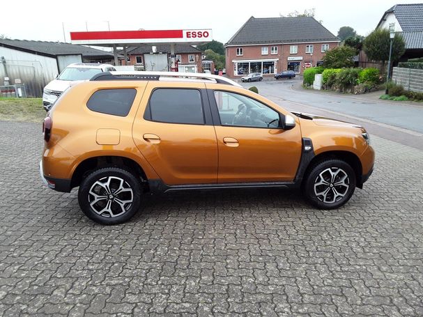 Dacia Duster TCe 100 Prestige 74 kW image number 3