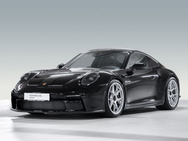 Porsche 992 S/T S 386 kW image number 1