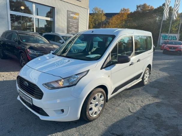 Ford Tourneo Connect 1.0 EcoBoost Ambiente 74 kW image number 1