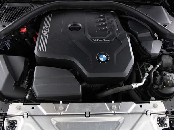 BMW 330i 190 kW image number 5