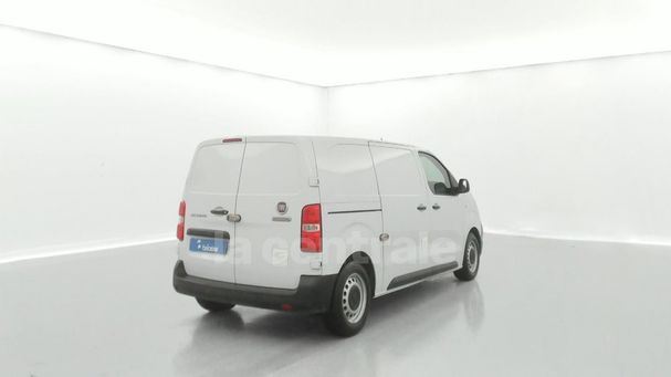  Fiat Scudo 88 kW image number 17