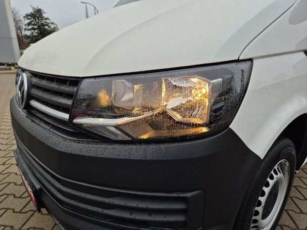 Volkswagen T6 Transporter 75 kW image number 21