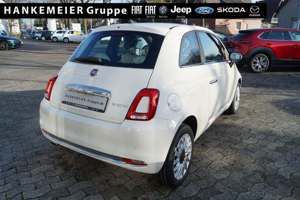 Fiat 500 1.0 51 kW image number 4