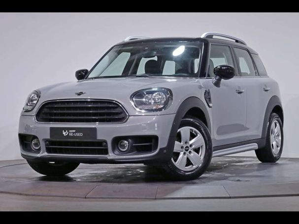 Mini Cooper Countryman 100 kW image number 1