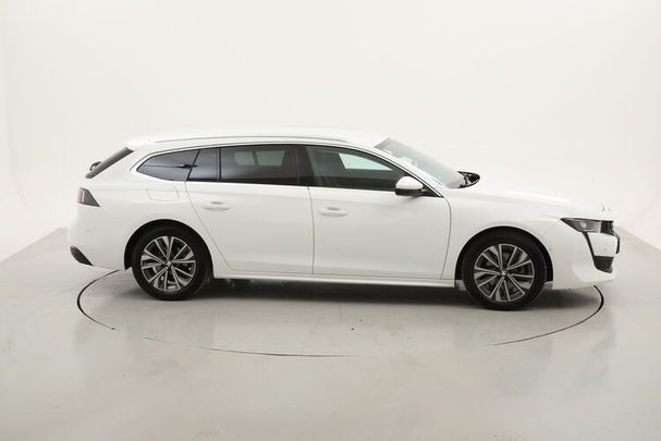 Peugeot 508 96 kW image number 2