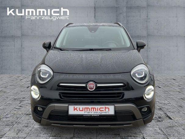 Fiat 500X 1.3 DCT Cross 110 kW image number 2