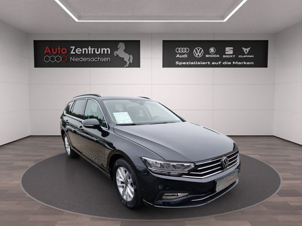 Volkswagen Passat 1.5 TSI Business DSG 110 kW image number 2