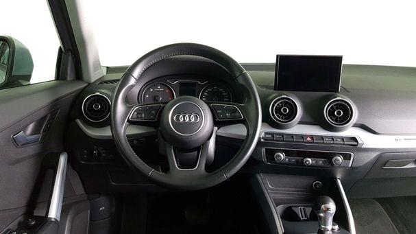 Audi Q2 30 TDI S tronic 85 kW image number 7