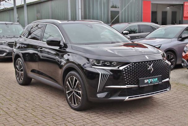 DS Automobiles 7 Crossback BlueHDi 130 96 kW image number 2