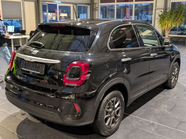 Fiat 500X 1.0 FireFly Turbo 4x2 S&S 88 kW image number 9