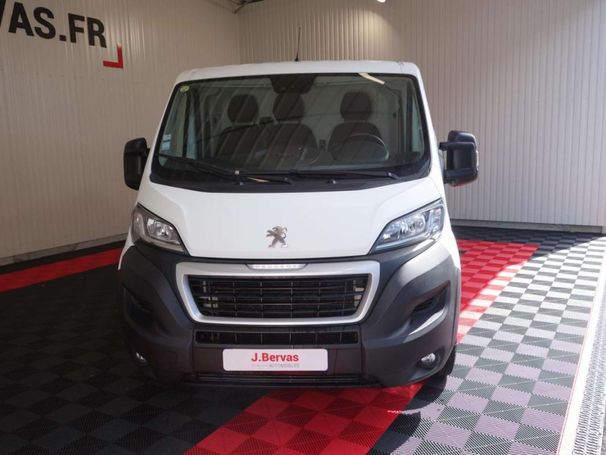 Peugeot Boxer HDi 333 L1H1 103 kW image number 4