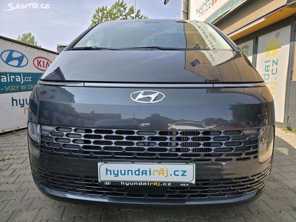 Hyundai Staria 2.2 130 kW image number 3