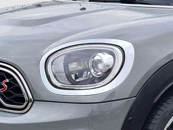 Mini Cooper S Countryman 141 kW image number 5