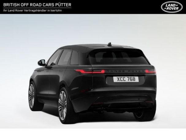 Land Rover Range Rover Velar D300 Dynamic SE 221 kW image number 3