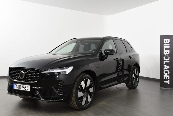 Volvo XC60 T6 Recharge AWD Plus 261 kW image number 1