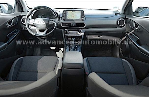 Hyundai Kona 1.6 T-GDI 130 kW image number 3