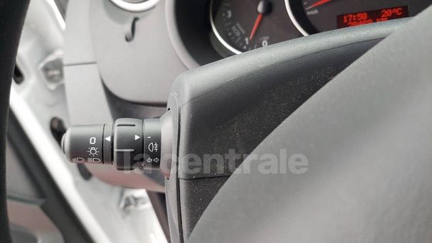 Renault Kangoo DCi 90 EDC 67 kW image number 17