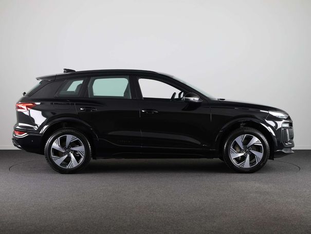 Audi Q6 e-tron Performance 225 kW image number 5