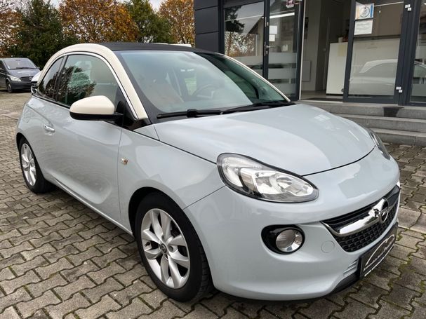 Opel Adam 1.0 Open Air 66 kW image number 2