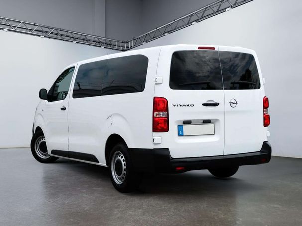 Opel Vivaro Kombi 1.5 L2 88 kW image number 3