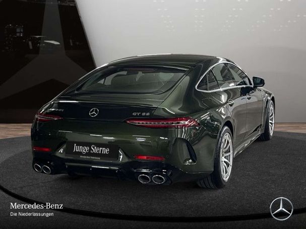 Mercedes-Benz AMG GT 53 320 kW image number 8