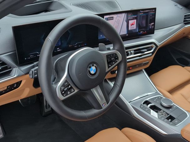 BMW 340d xDrive 250 kW image number 8