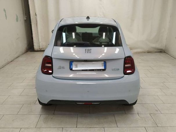 Fiat 500 e 70 kW image number 5