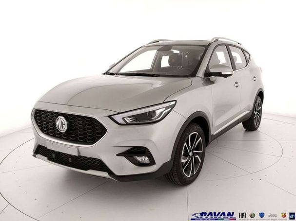 MG ZS 1.0 T-GDI 82 kW image number 1