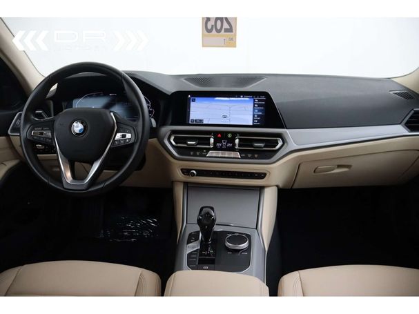 BMW 330 e Advantage 215 kW image number 16